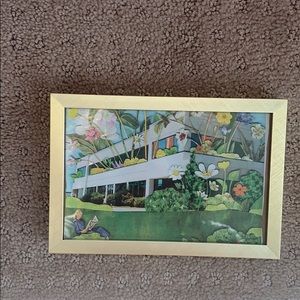 target 4x6 picture frame!